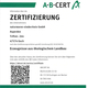 Product certified as bio_zertifikat