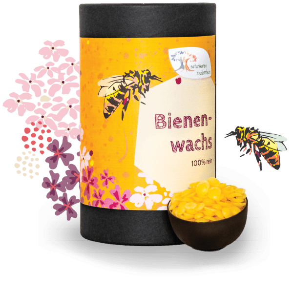 Bienenwachs
