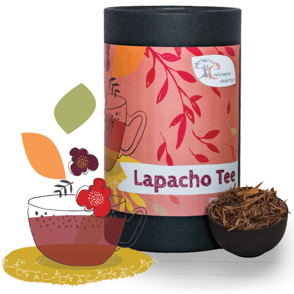 Lapacho Tee