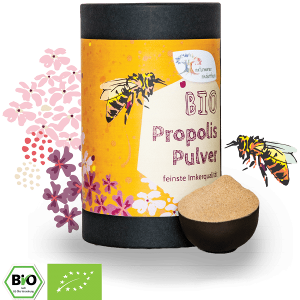 Propolis (Bio)