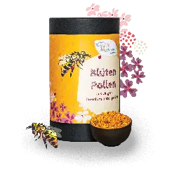 Blütenpollen aus Ungarn - 1kg - 500g - 250g Bild 1