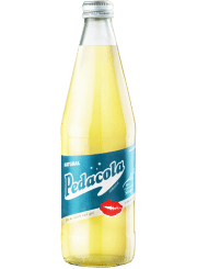 Bio Peda Cola Kräutersirup - Das Original aus Österreich 