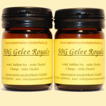 Gelee Royale - 100 g 100g